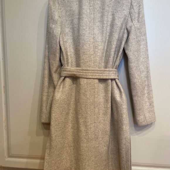 Banana Republic coat - Picture 2 of 2
